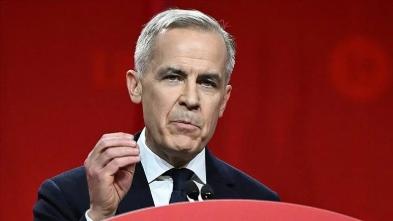 Kanada Başbakanı Carney, ABD ile Ticaret Görüşmelerine Yeniden Başlamaya Hazır