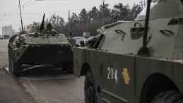 Kanada’dan Ukrayna’ya Üzücü Gelişme: Proje İptal Edildi