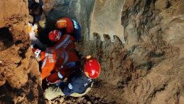 Kanalizasyonda Göçük: İki Kardeş Hayatını Kaybetti