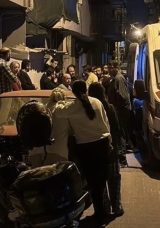 Kanser Hastası Eşini Uyurken Vuran Koca Tutuklandı