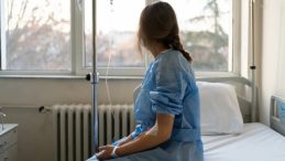 Kanser Sadece Bedeni Değil, Psikolojiyi de Olumsuz Etkiliyor!