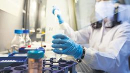 Kanser Tedavisinde Süper Aşı Umudu