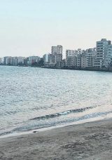 Kapalı Maraş Turistlerin G&ouml;zdesi Oldu