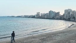 Kapalı Maraş Turistlerin Gözdesi Oldu