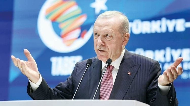 Kapımız Her Yatırımcıya Açıktır