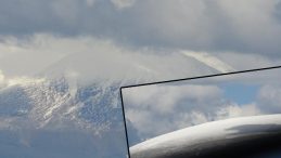 Kar Yağışı Etkisini Gösterdi! Yüksek Kesimler Beyaza Büründü