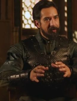 Kara Halil Tarihte Kimdir? Kuruluş Orhan'daki Rolü ve Can Atak'ın Biyografisi