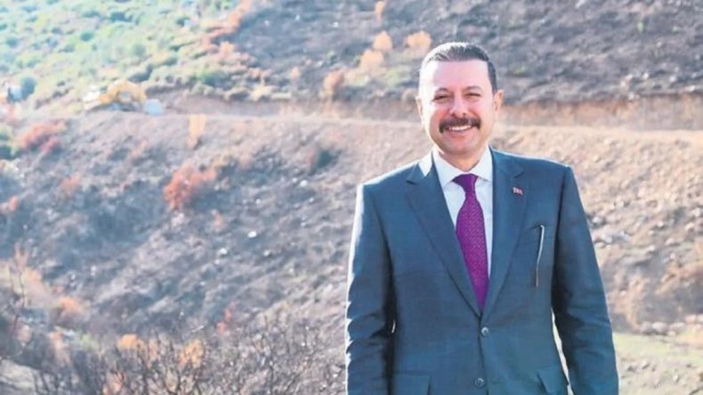 Karabağlar TOKİ’de mutlu son