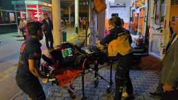 Karabük'te Üzücü Olay: Su Oluğuna Düşen Yaşlı Adam Hayatını Kaybetti!