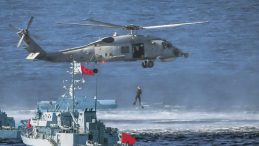 Karadeniz'deki Mayın Temizliği Türkiye Tarafından Gerçekleştirilecek