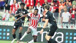 Karadeniz’de Kardeş Payı