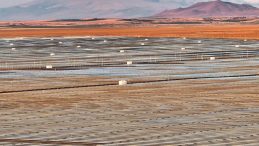 Karapınar GES’ten Cari Açığa Büyük Katkı