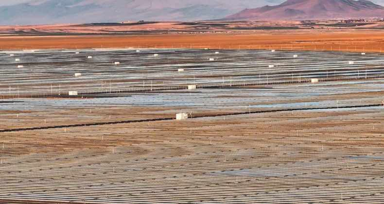 Karapınar GES&rsquo;ten Cari A&ccedil;ığa B&uuml;y&uuml;k Katkı