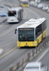 Karar Resmi Gazete'de! 29 Ekim'de Bazı Toplu Taşıma &Uuml;cretsiz Olacak