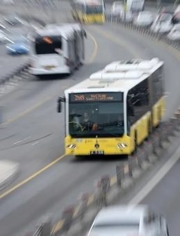 Karar Resmi Gazete'de! 29 Ekim'de Bazı Toplu Taşıma Ücretsiz Olacak