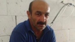 Kardeşlerin Üzerine İnşaatta Demir Parçaları Düştü: 1 Ölü, 1 Yaralı