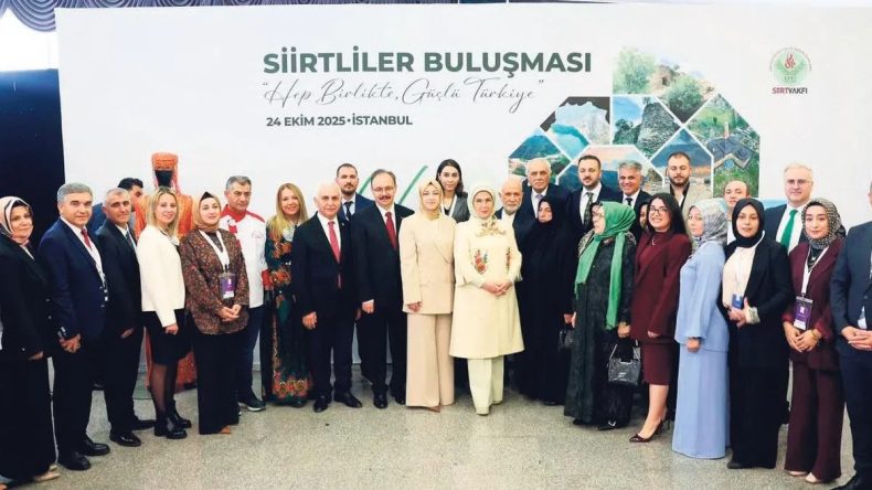 Kardeşliğinizi Hiç Unutmadık!