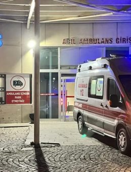 Kars'ta Trajik Av Kazası: Baba Oğlunu Vurdu!