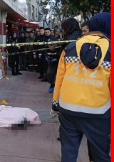 Kars'tan Kocaeli'ye Uzanan Kanlı Hesaplaşma! Katilden Pes Dedirten "Kan Davası G&uuml;tmedim" Savunması!