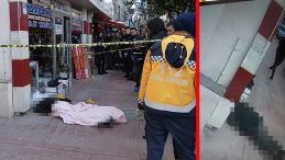 Kars'tan Kocaeli'ye Uzanan Kanlı Hesaplaşma! Katilden Pes Dedirten "Kan Davası Gütmedim" Savunması!