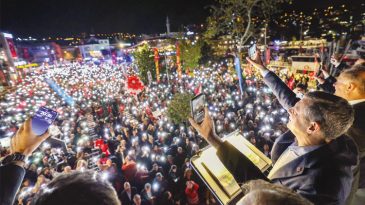 Kart Faizlerini Sileceğiz… &Ouml;zel&rsquo;den İlk 100 G&uuml;n Vaatleri