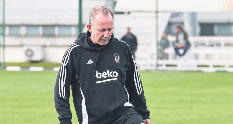Kartal silip süpürecek!