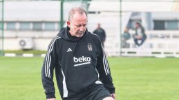 Kartal Yükselişe Geçiyor!