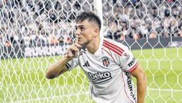 Kartal'dan 5'i bir yerde