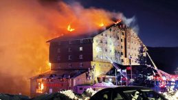 Kartalkaya Faciasında Karar Zamanı