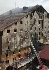 Kartalkaya Faciasının 3'&uuml;nc&uuml; Duruşması Başladı: 78 Canımızı Katlettiler