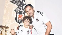 Kartal’a 2018'li Yetenek