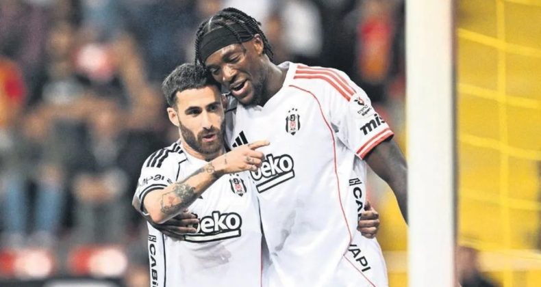 Kartal’da Savunmada Yenilikler!