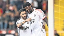 Kartal’da Savunmada Yenilikler!