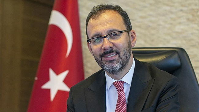 Kasapoğlu'ndan Karşıyaka'ya müjde: Karşıyaka Stadyumu için uzlaşı sağlandı