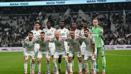Kasımpaşa ile Beşiktaş 45. Randevuya Çıkıyor!
