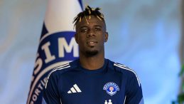 Kasımpaşalı Pape Gueye, Hedefini Gol Krallığı Olarak Belirledi!