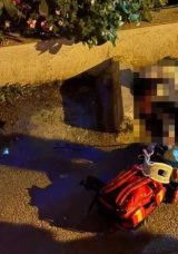 Kasıtlı Ara&ccedil; Saldırısında Hayatını Kaybetti: Ş&uuml;pheli S&uuml;r&uuml;c&uuml; G&ouml;zaltına Alındı