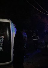 Kastamonu'da Tur Midib&uuml;s&uuml; Devrildi: 25 Yaralı