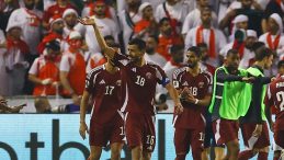 Katar, 2026 FIFA Dünya Kupası'nda!