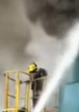 Katık atık tesisinde patlamada yaralanmıştı! Acı haber geldi