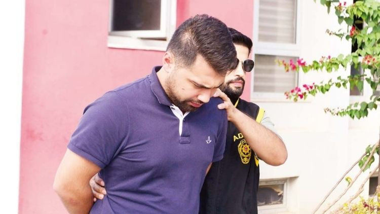 Katil Sevgilisinin Oğlu Ortaya &Ccedil;ıktı