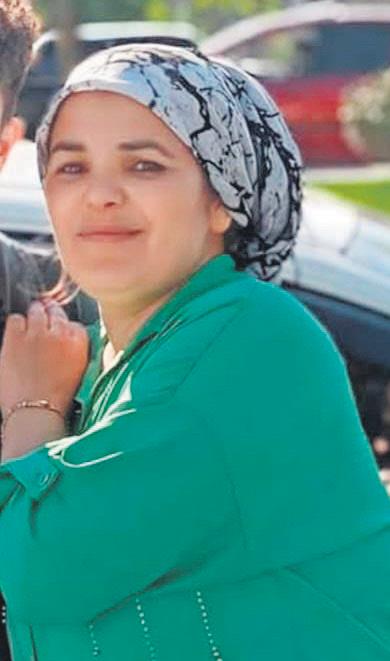 Kayınpeder ve Eski Gelin Olayı