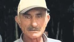 Kayınpeder Eski Gelinini Öldürdü