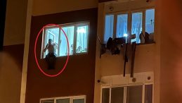 Kayınpederini Bı&ccedil;aklayıp Eve D&ouml;nd&uuml;: Damat G&ouml;zaltına Alınmak i&ccedil;in 4 Saat Direndi!