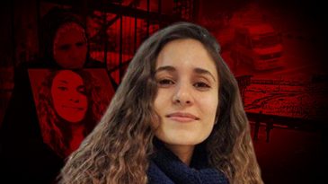 Kayıp G&uuml;listan Doku'nun Dosyası Yeniden İnceleniyor! 700 Saatlik G&ouml;r&uuml;nt&uuml; İzleniyor