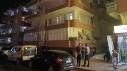 Kayıp İhbari Sonrası Adam Evinde Cansız Bulundu