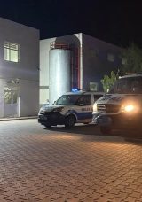 Kayseri'de Kimyasal Sızıntı İhbarı: Ekipler Harekete Ge&ccedil;ti!