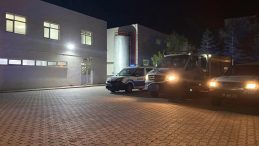 Kayseri'de Kimyasal Sızıntı İhbarı: Ekipler Harekete Geçti!