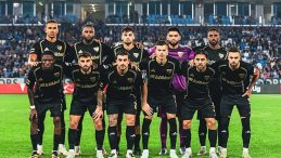 Kayserispor 2 Sezondur İlk 8 Haftada Kazanamıyor