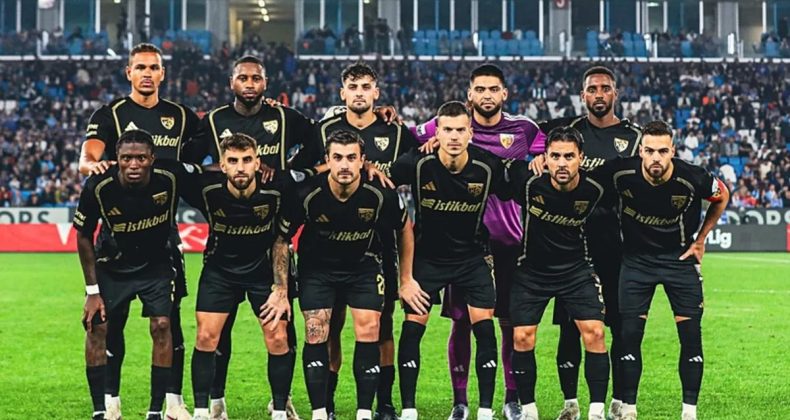 Kayserispor 2 Sezondur İlk 8 Haftada Kazanamıyor